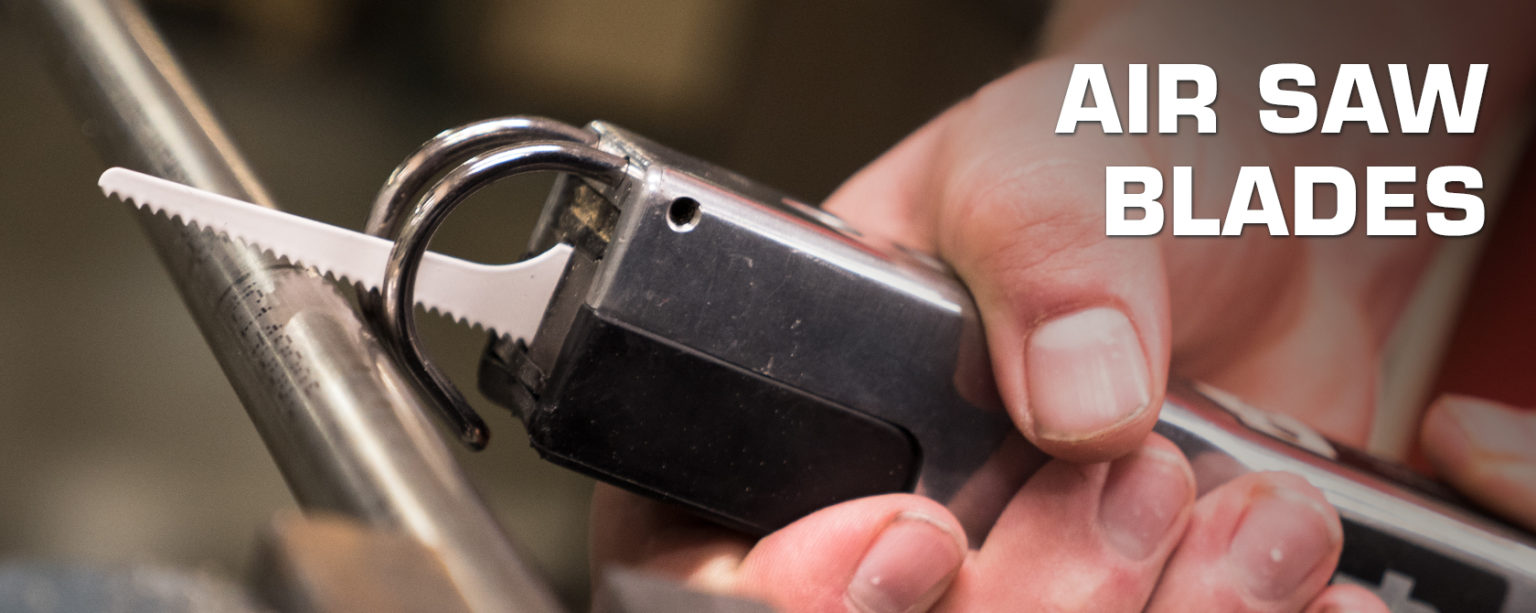 Air Saw Blades Saw Systems, Inc. Twinsburg, OH