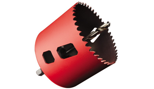 Hole Saws, Power Tool Accessories