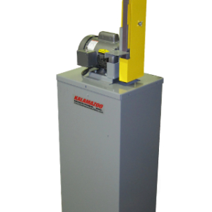 3 1 300x300 - 1SMV 1 X 42 INCH INDUSTRIAL SANDER WITH DUST COLLECTOR